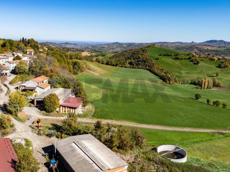 Foto azienda-agricola in Vendita a Neviano degli Arduini