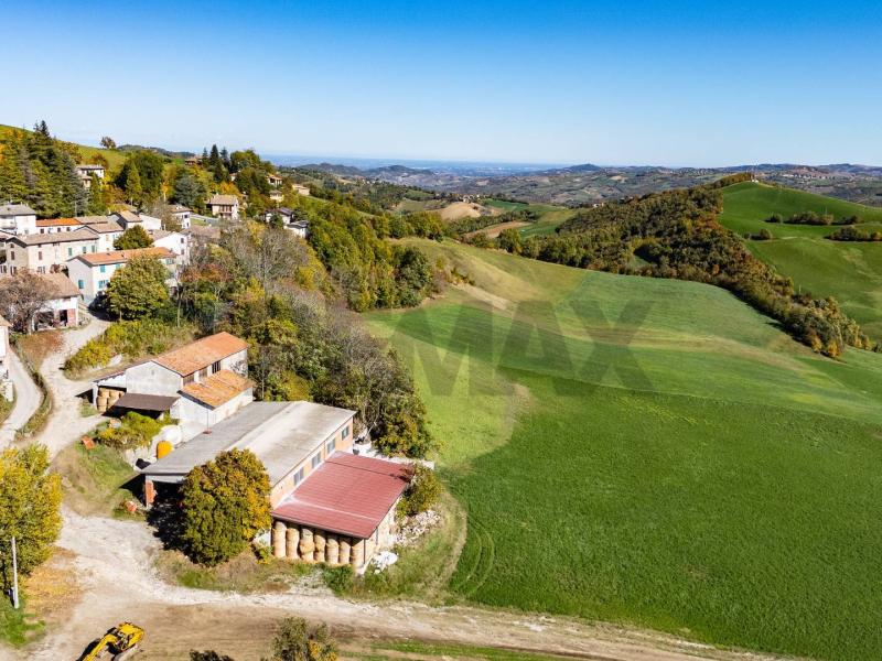 Foto azienda-agricola in Vendita a Neviano degli Arduini