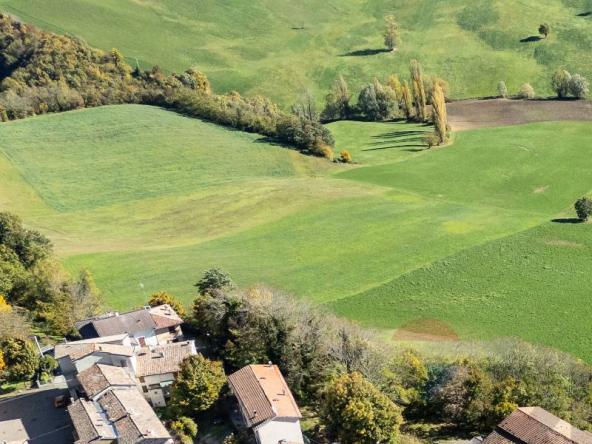 Foto azienda-agricola in Vendita a Neviano degli Arduini