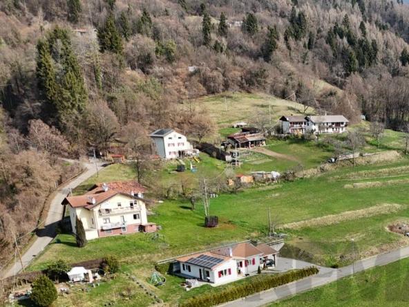 Foto terreno-residenziale in Vendita a Belluno