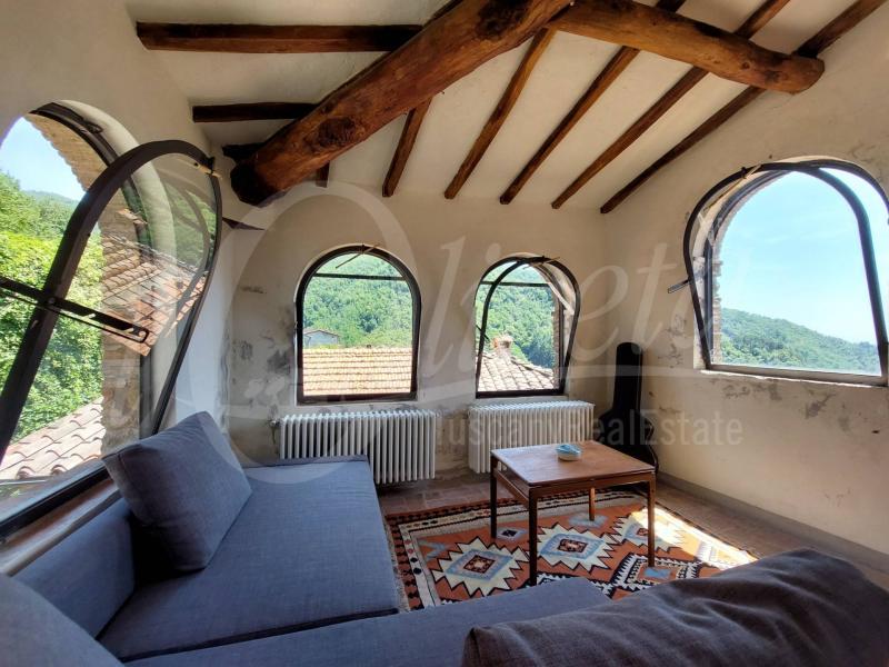 Foto casa-indipendente in Vendita a Pescaglia