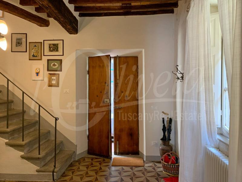Foto casa-indipendente in Vendita a Pescaglia