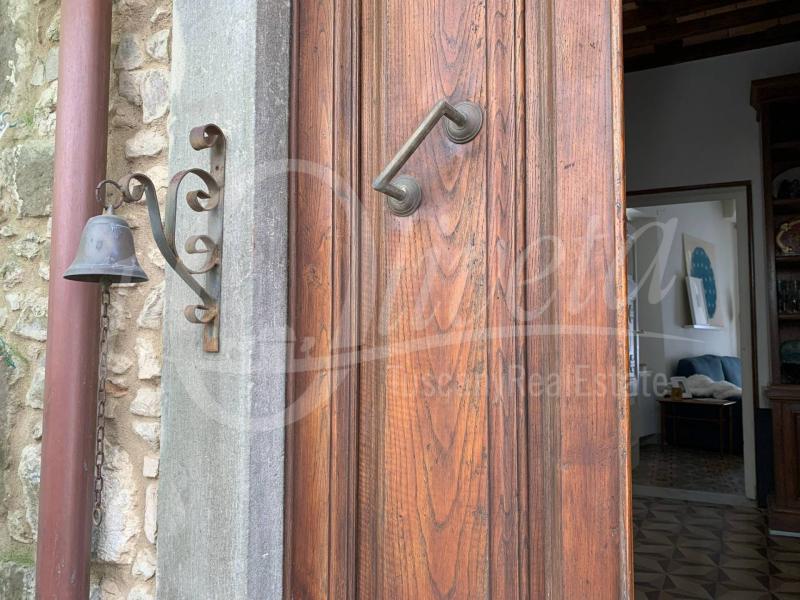 Foto casa-indipendente in Vendita a Pescaglia