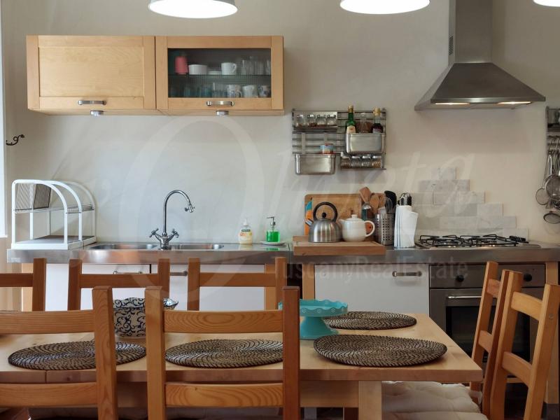 Foto casa-indipendente in Vendita a Pescaglia