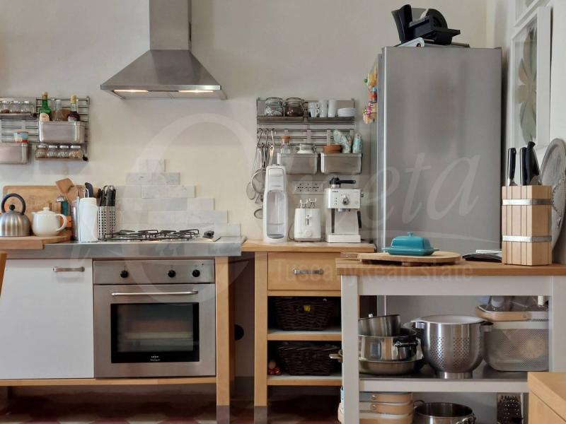 Foto casa-indipendente in Vendita a Pescaglia