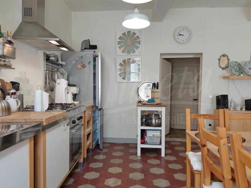 Foto casa-indipendente in Vendita a Pescaglia