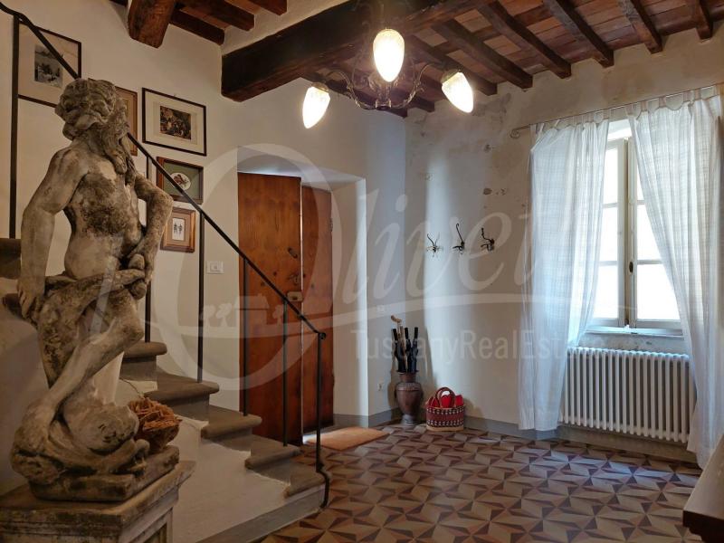 Foto casa-indipendente in Vendita a Pescaglia