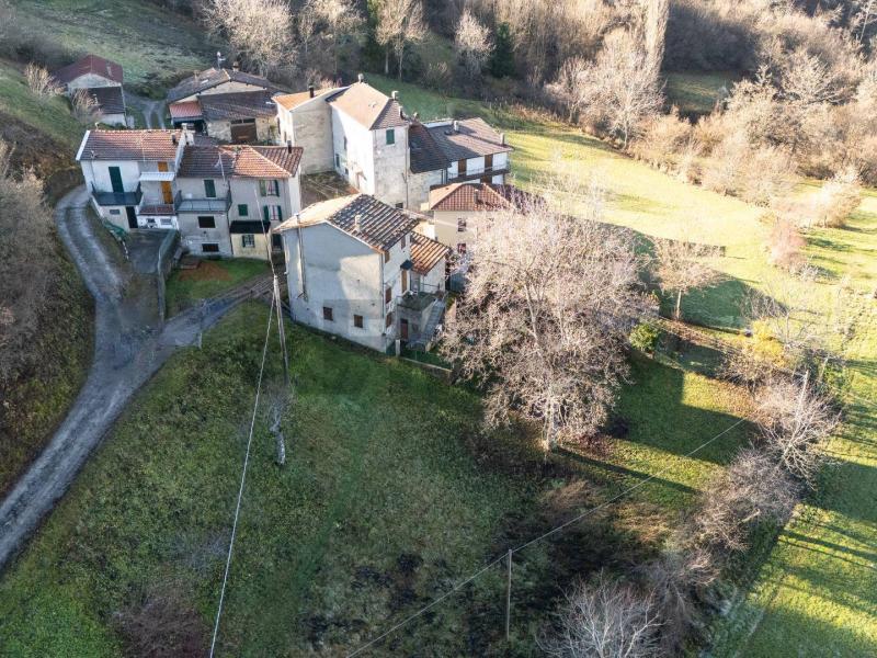 Foto semi_detached_house in Vendita a Corniglio