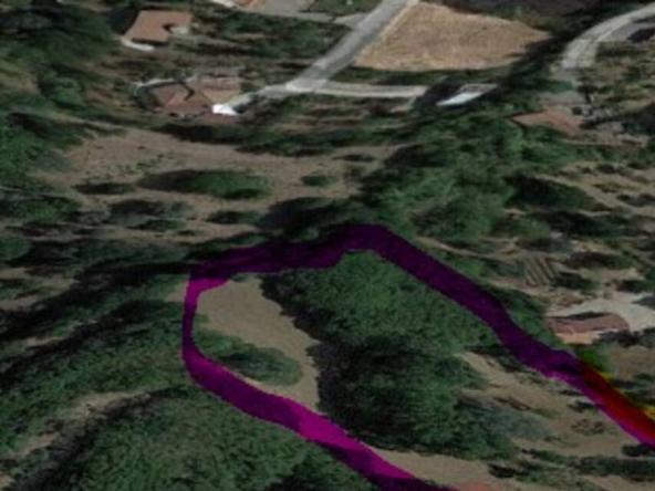 Foto terreno-agricolo in Vendita a Enna