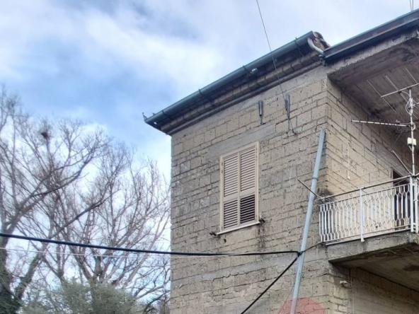 Foto casa-indipendente in Vendita a Arpaise
