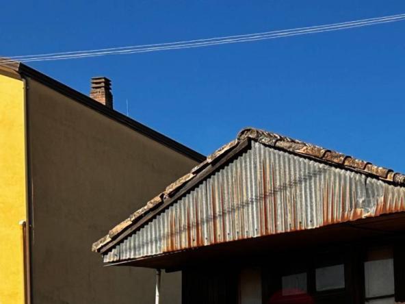 Foto baita-chalet in Vendita a Ceppaloni