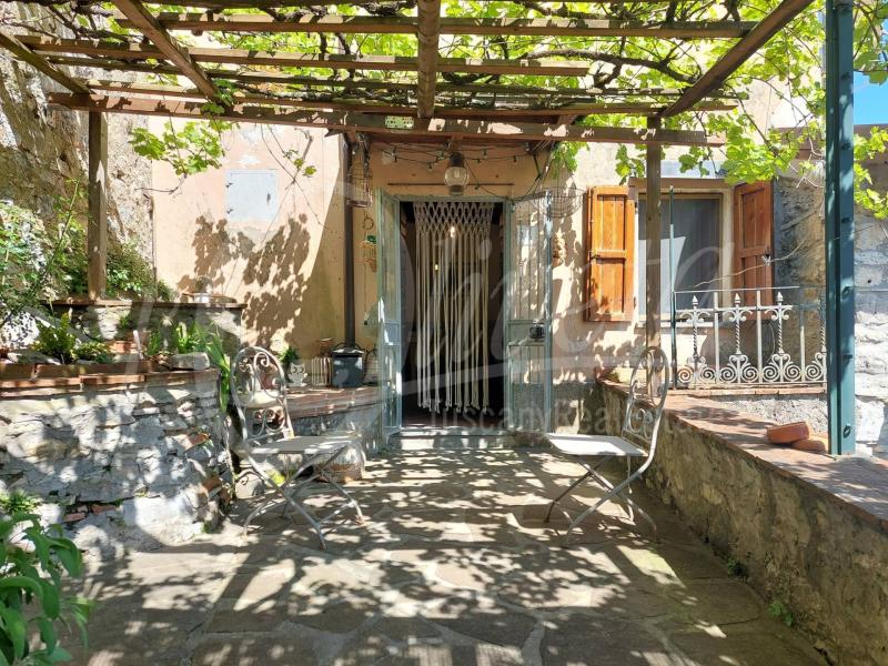 Foto semi_detached_house in Vendita a Pescaglia