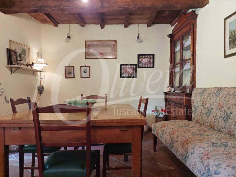Foto semi_detached_house in Vendita a Pescaglia