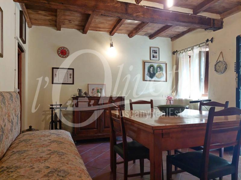 Foto semi_detached_house in Vendita a Pescaglia