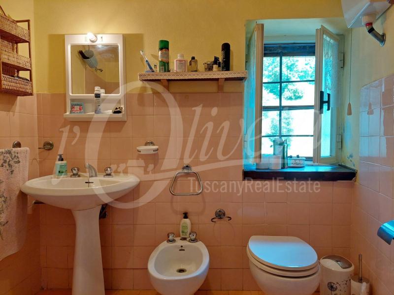 Foto semi_detached_house in Vendita a Pescaglia