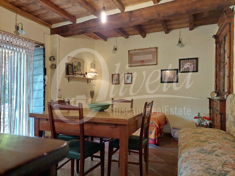Foto semi_detached_house in Vendita a Pescaglia