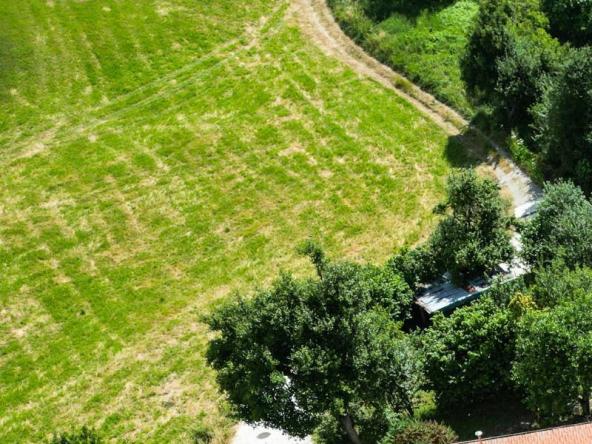 Foto semi_detached_house in Vendita a Tizzano Val Parma