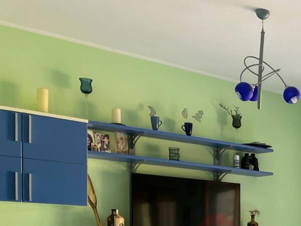 Foto appartamento in Vendita a Colli a Volturno