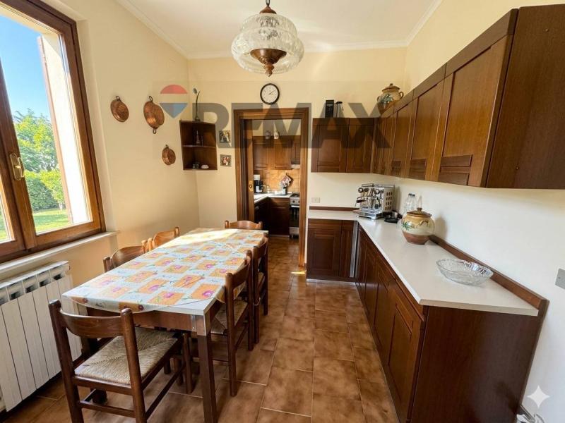 Foto appartamento in Vendita a Pellegrino Parmense