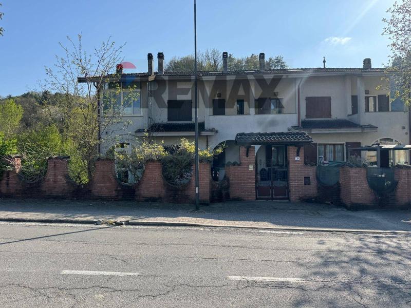 Foto appartamento in Vendita a Pellegrino Parmense