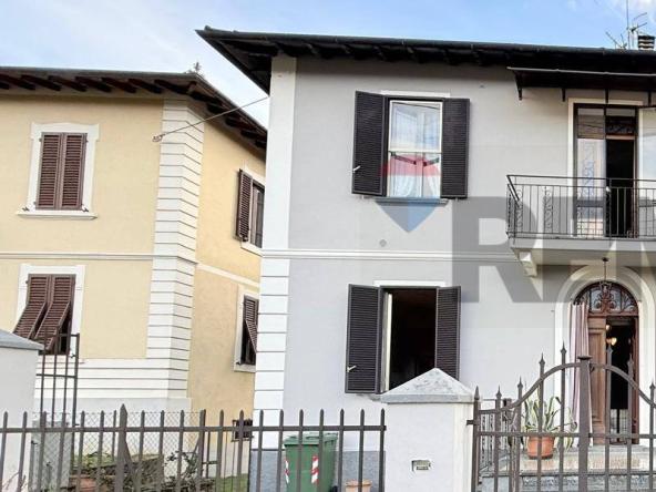 Foto villa in Vendita a Barga