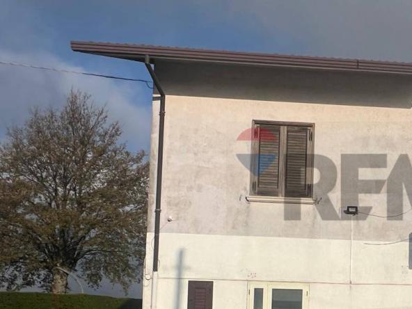 Foto casa-indipendente in Vendita a Circello