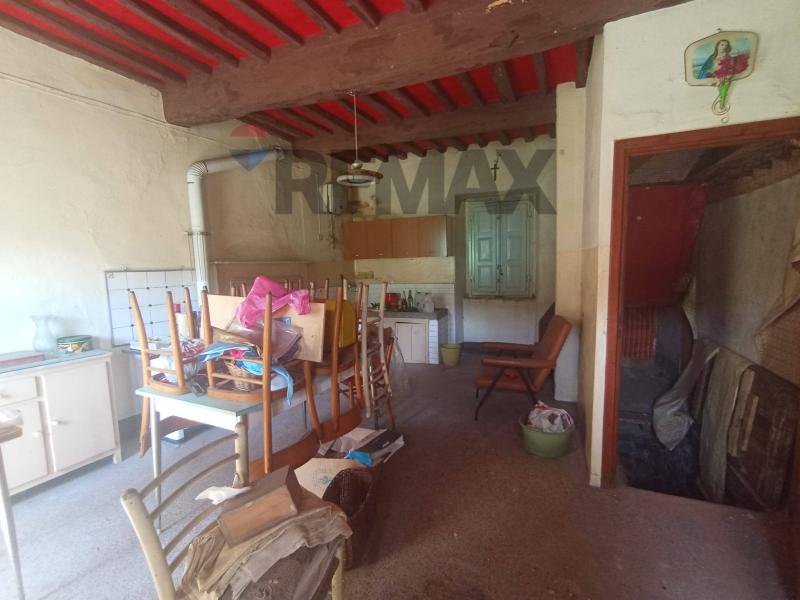 Foto semi_detached_house in Vendita a Coreglia Antelminelli