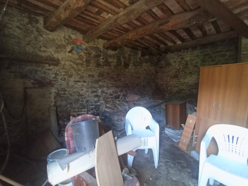 Foto semi_detached_house in Vendita a Coreglia Antelminelli