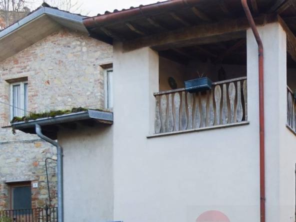 Foto casa-indipendente in Vendita a Fortunago