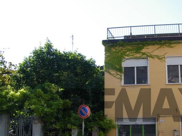Foto semi_detached_house in Vendita a Lama dei Peligni