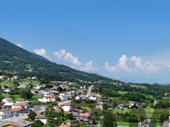 Foto terreno-residenziale in Vendita a Cesiomaggiore