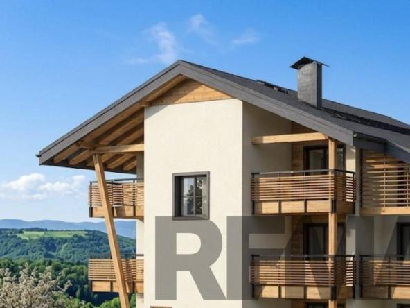 Foto appartamento in Vendita a Ossana
