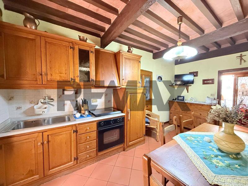 Foto semi_detached_house in Vendita a Coreglia Antelminelli