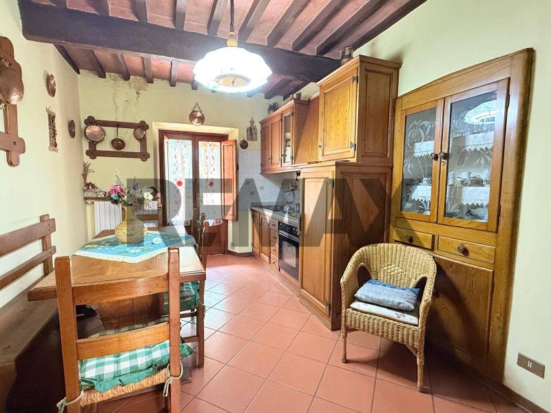 Foto semi_detached_house in Vendita a Coreglia Antelminelli