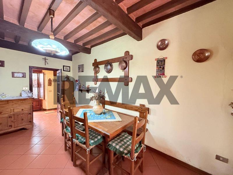 Foto semi_detached_house in Vendita a Coreglia Antelminelli