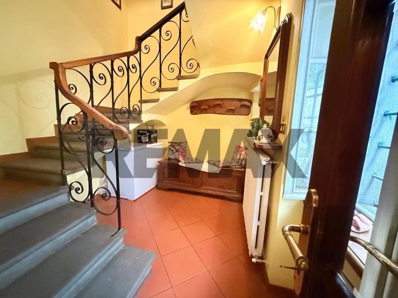 Foto semi_detached_house in Vendita a Coreglia Antelminelli