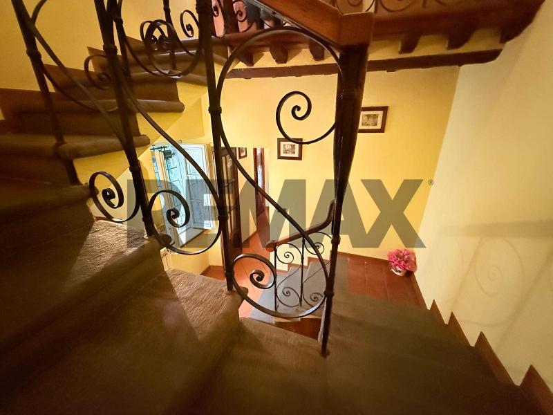 Foto semi_detached_house in Vendita a Coreglia Antelminelli