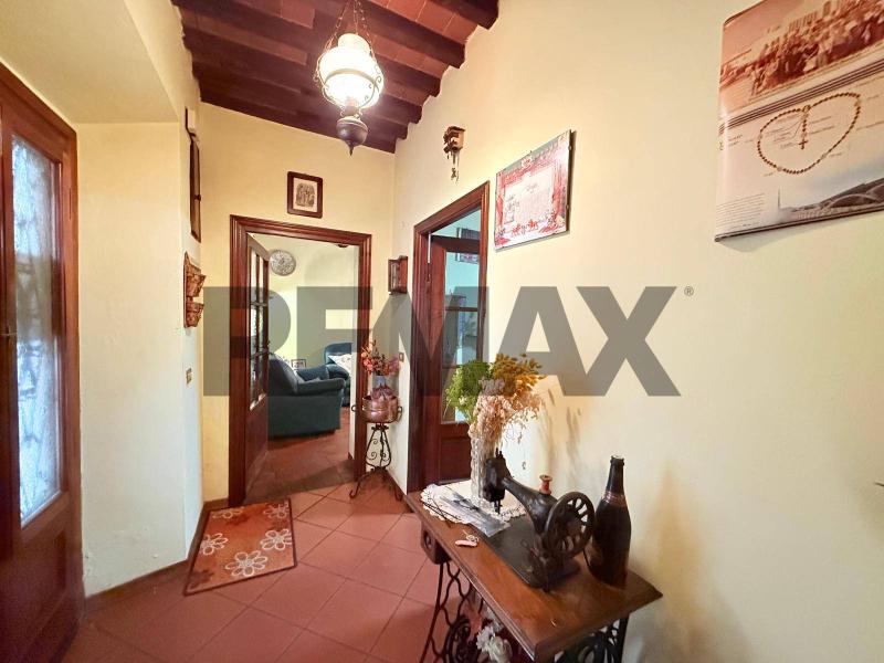 Foto semi_detached_house in Vendita a Coreglia Antelminelli