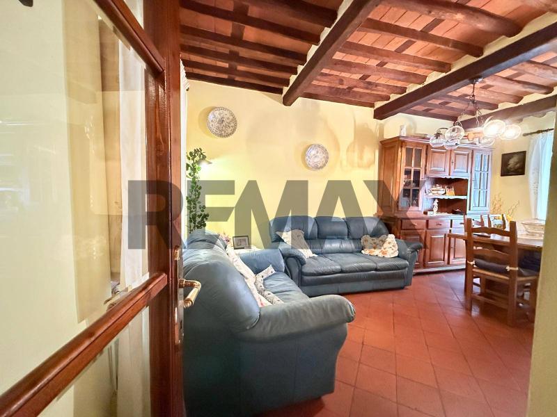 Foto semi_detached_house in Vendita a Coreglia Antelminelli