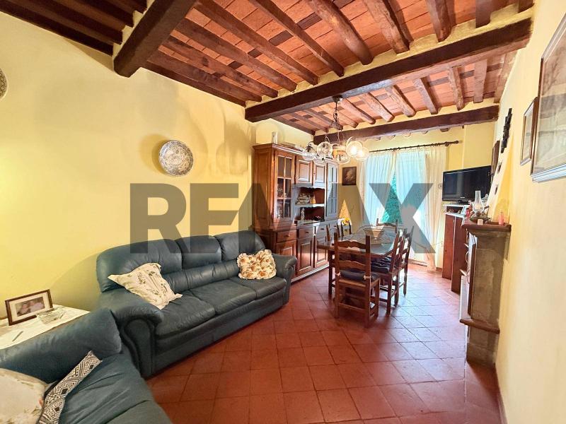 Foto semi_detached_house in Vendita a Coreglia Antelminelli