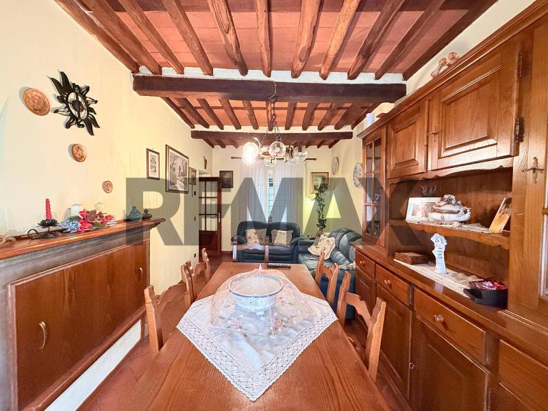Foto semi_detached_house in Vendita a Coreglia Antelminelli