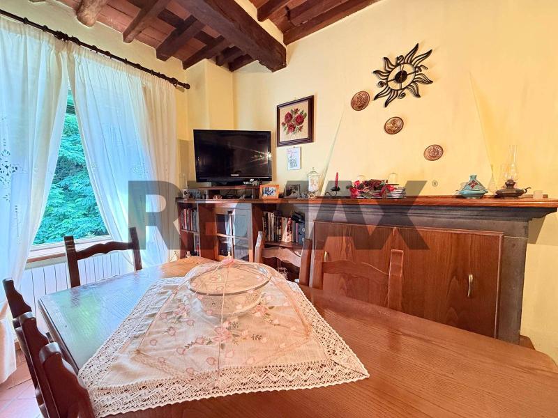 Foto semi_detached_house in Vendita a Coreglia Antelminelli