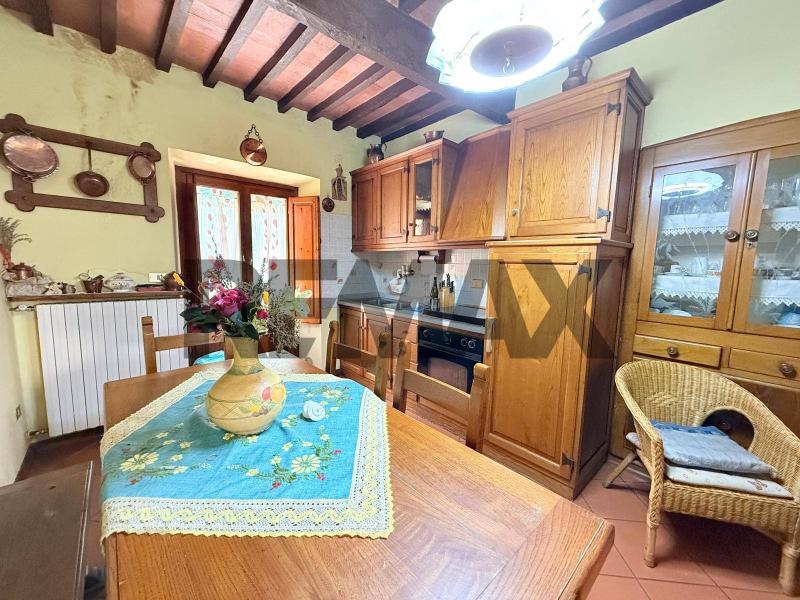 Foto semi_detached_house in Vendita a Coreglia Antelminelli