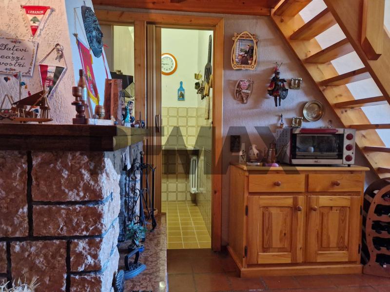 Foto appartamento in Vendita a Pizzoferrato