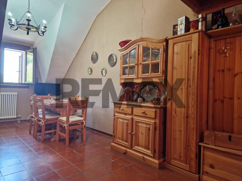 Foto appartamento in Vendita a Pizzoferrato