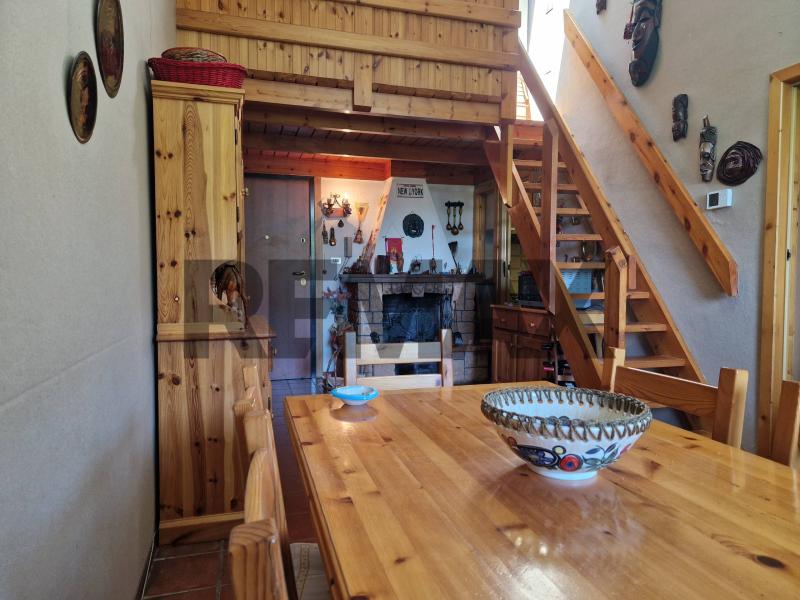 Foto appartamento in Vendita a Pizzoferrato