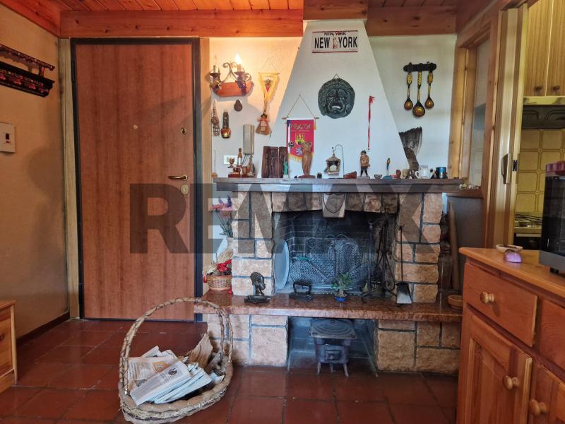 Foto appartamento in Vendita a Pizzoferrato