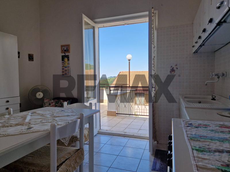 Foto appartamento in Vendita a Lettopalena