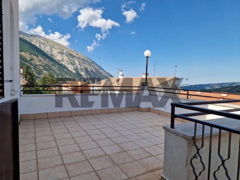 Foto appartamento in Vendita a Lettopalena