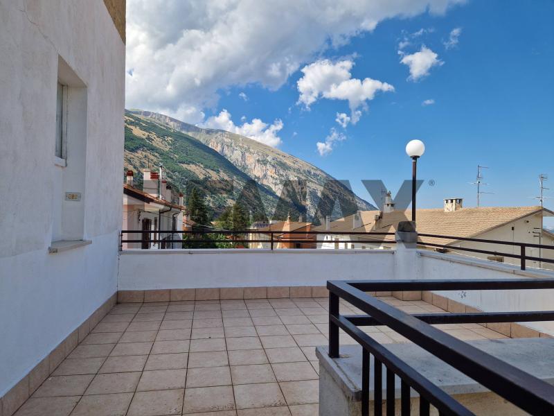Foto appartamento in Vendita a Lettopalena